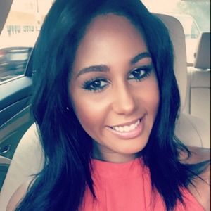 Meet your Posher, Andrea